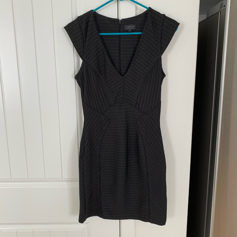 Topshop Dress